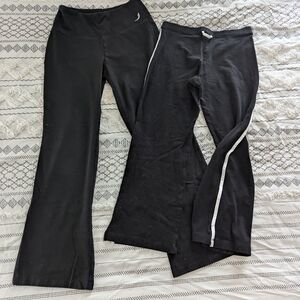 Galyans/Exertek Legging Pants